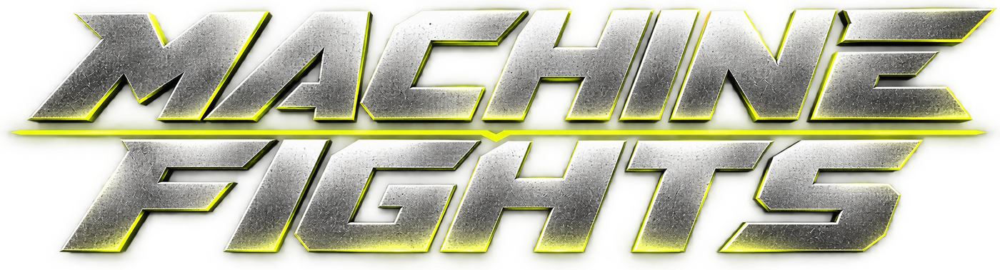 Machine Fights 1